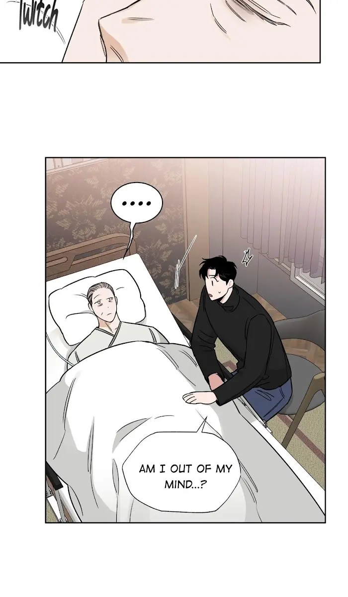 Roses and Champagne Chapter 40 Page 68