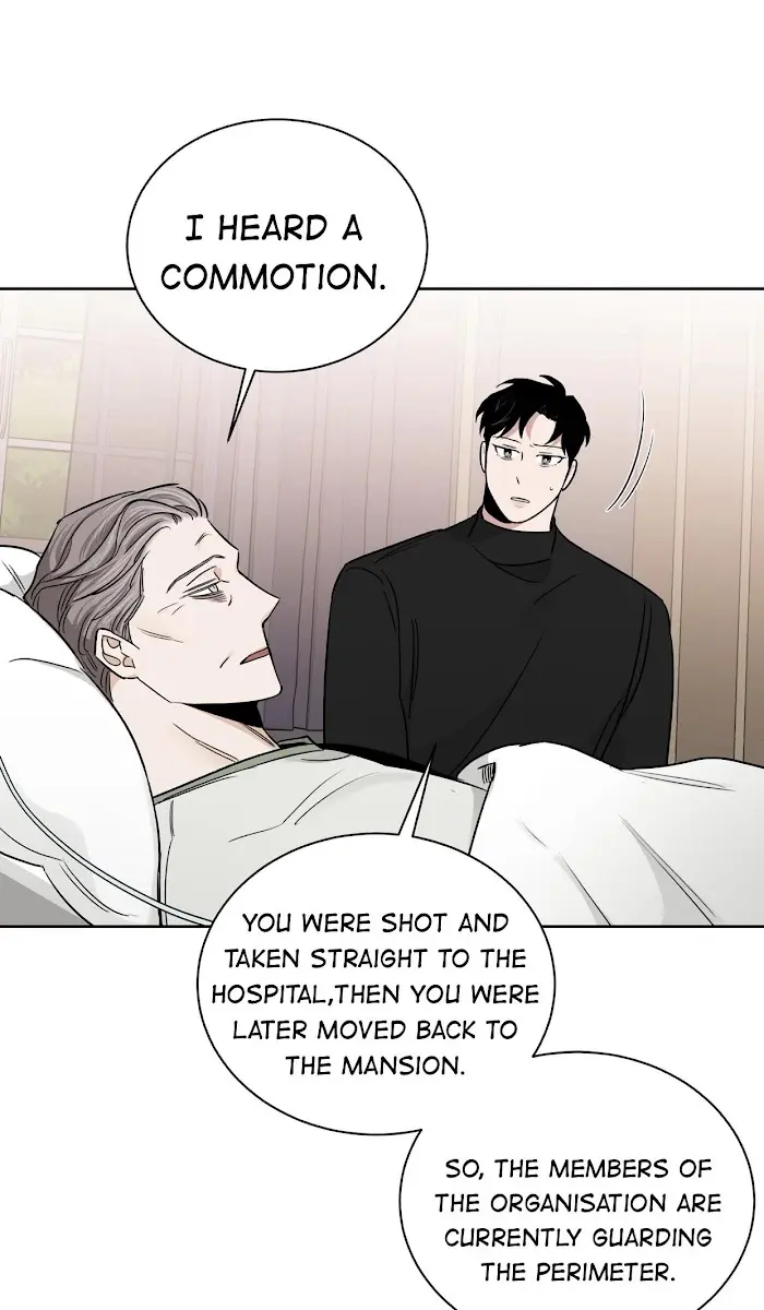 Roses and Champagne Chapter 40 Page 70