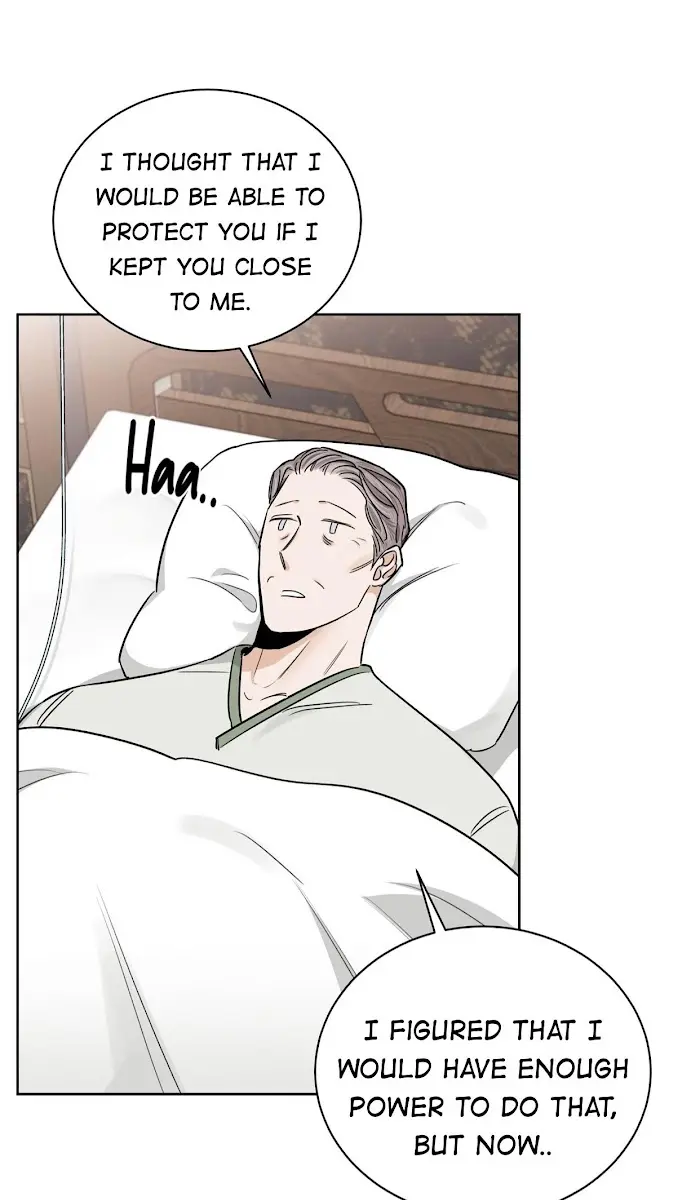 Roses and Champagne Chapter 40 Page 73