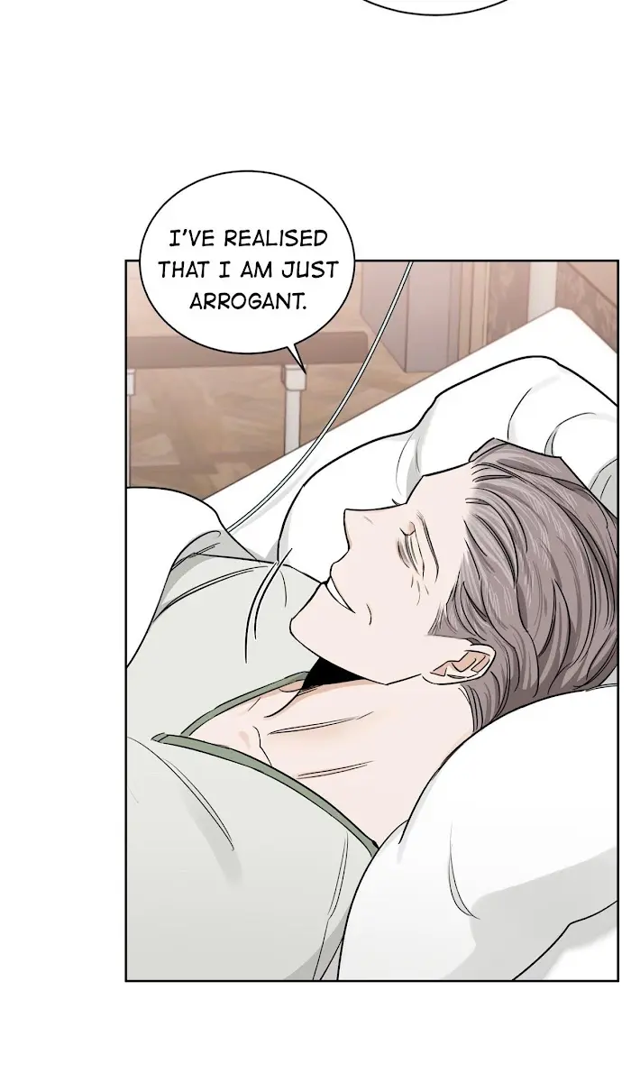 Roses and Champagne Chapter 40 Page 74