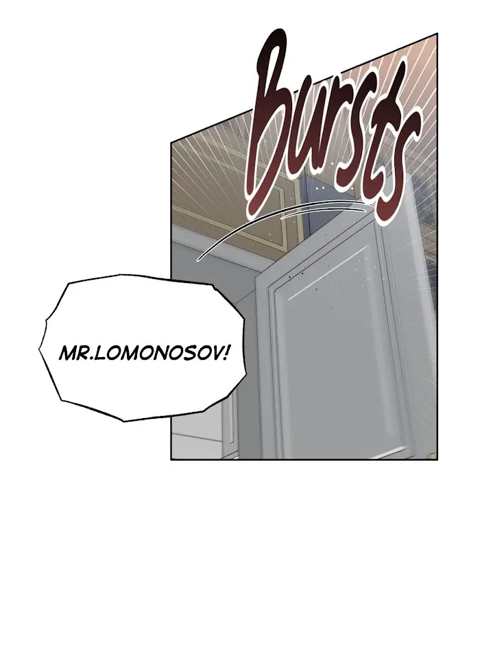 Roses and Champagne Chapter 40 Page 77