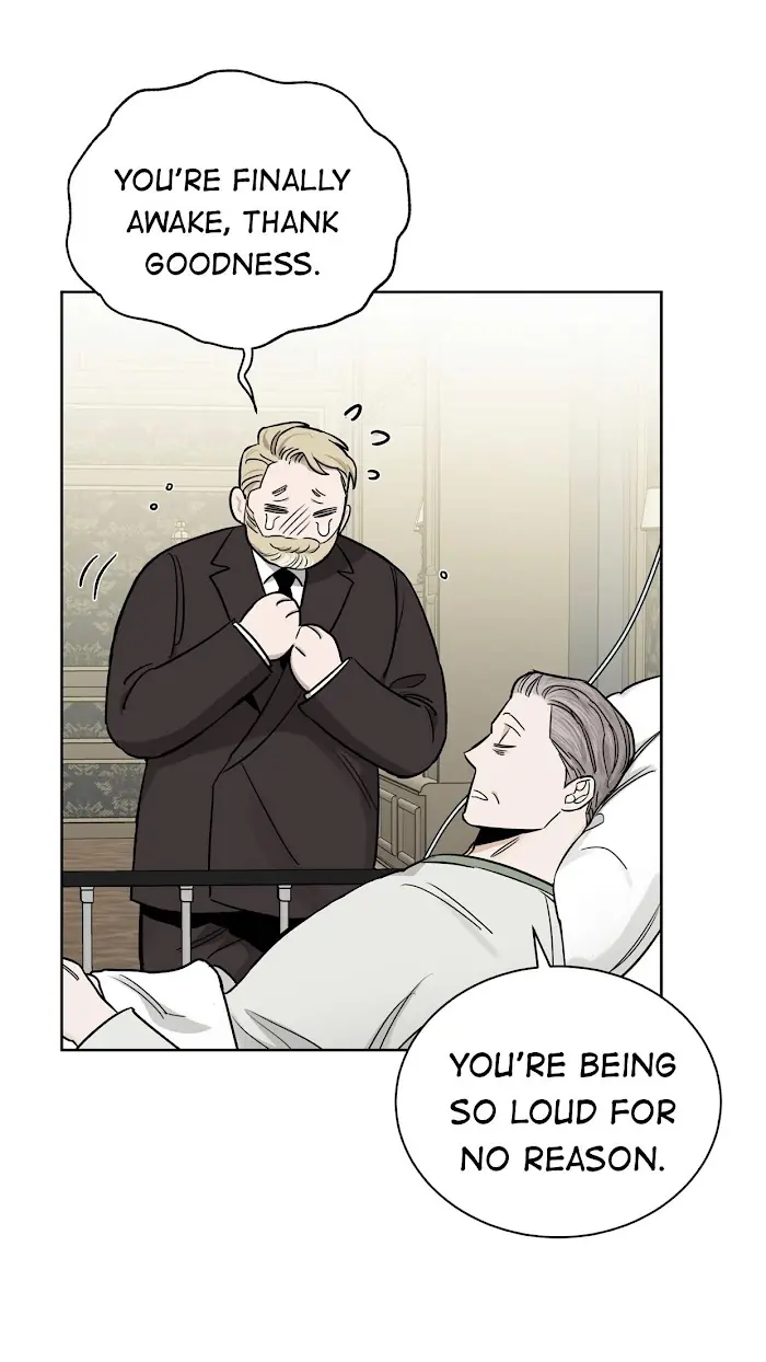 Roses and Champagne Chapter 40 Page 78