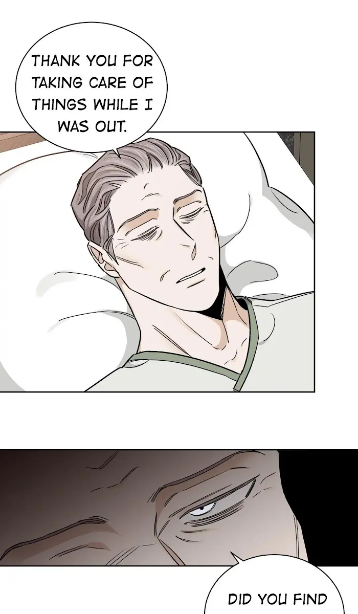 Roses and Champagne Chapter 40 Page 80