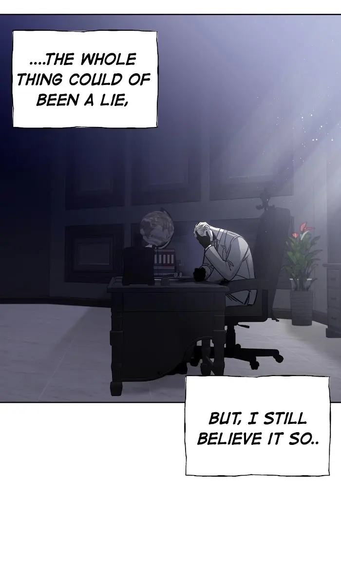 Roses and Champagne Chapter 40 Page 85