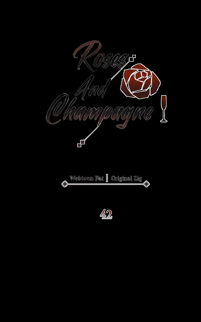 Roses and Champagne Chapter 42 Page 4
