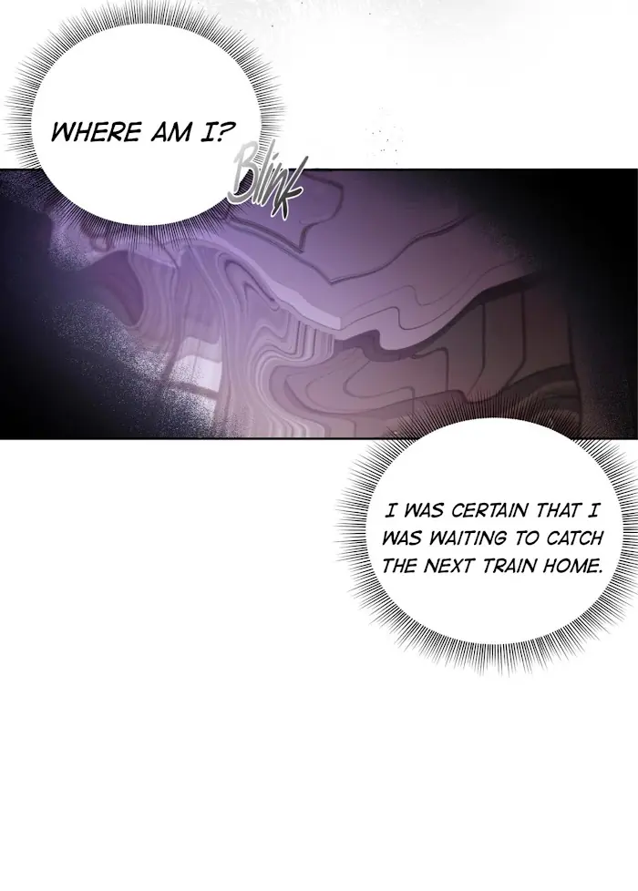 Roses and Champagne Chapter 42 Page 6