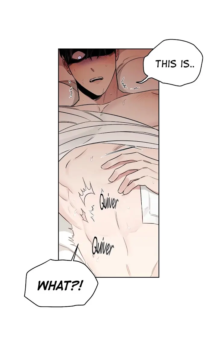 Roses and Champagne Chapter 42 Page 11