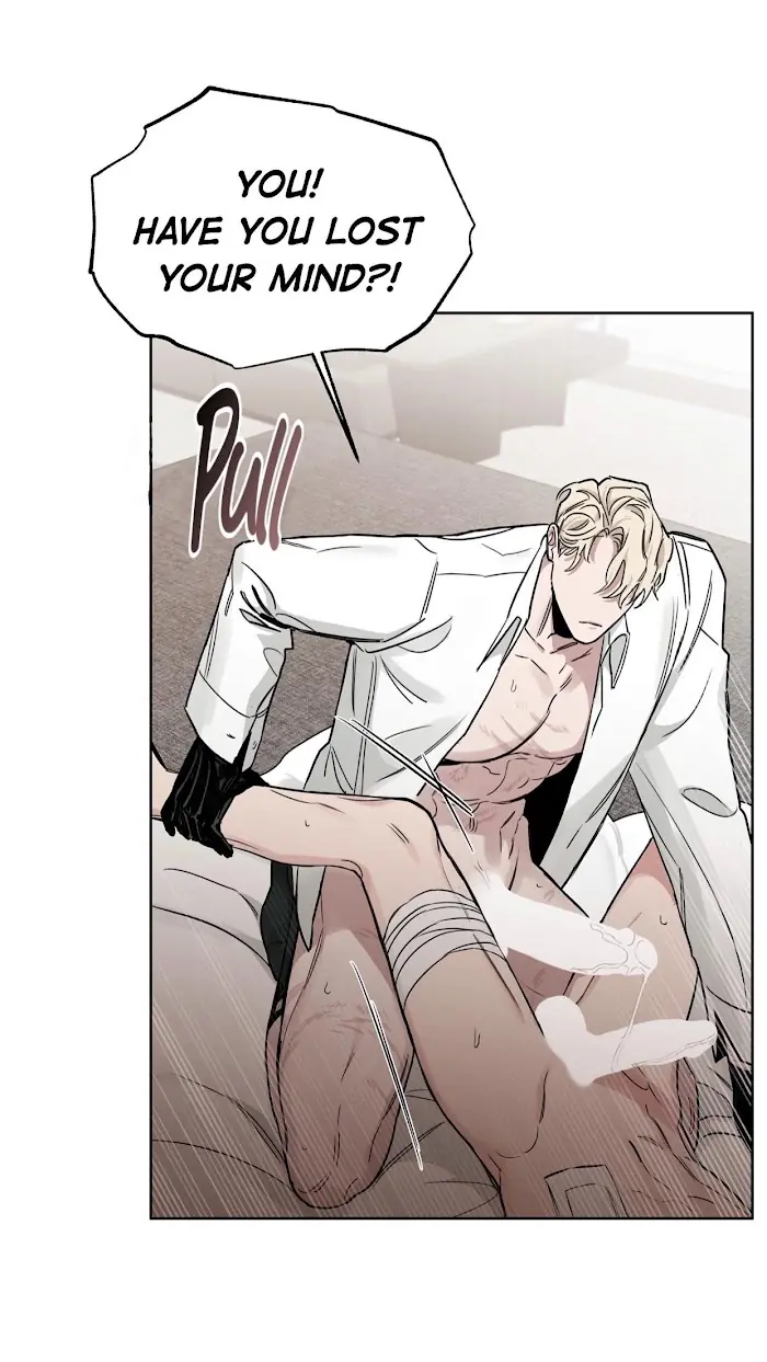 Roses and Champagne Chapter 42 Page 14