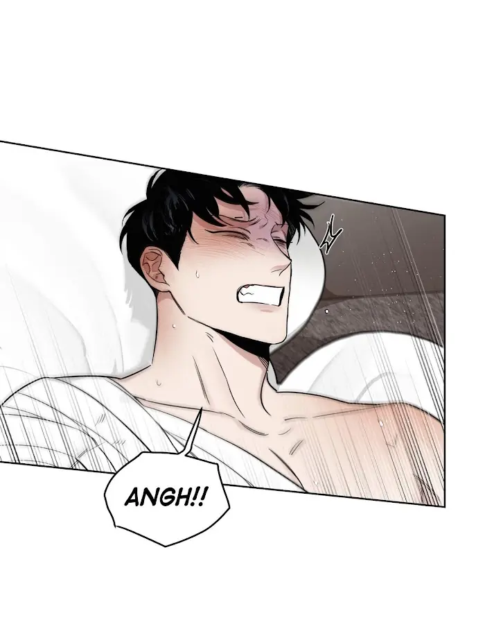 Roses and Champagne Chapter 42 Page 15
