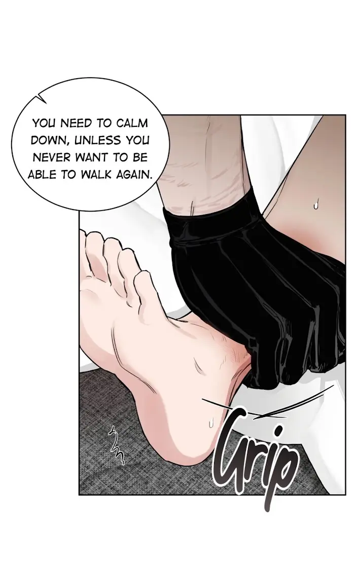 Roses and Champagne Chapter 42 Page 16