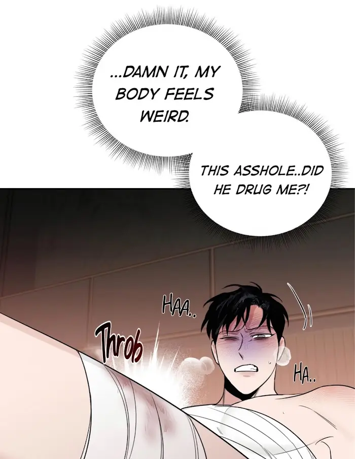 Roses and Champagne Chapter 42 Page 17