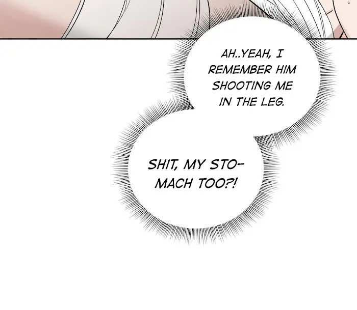 Roses and Champagne Chapter 42 Page 18