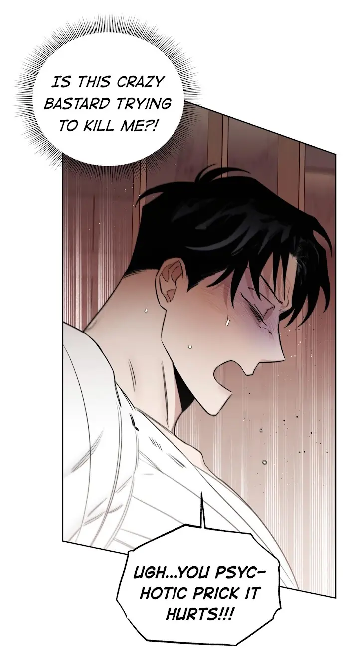 Roses and Champagne Chapter 42 Page 19