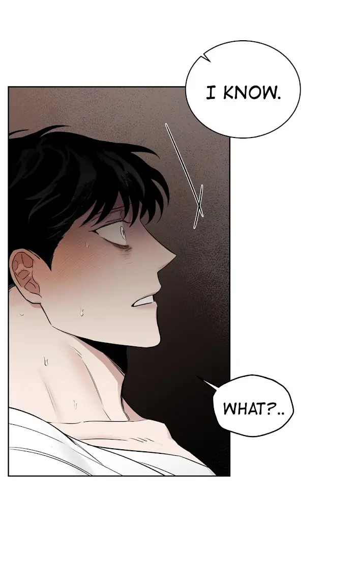 Roses and Champagne Chapter 42 Page 21
