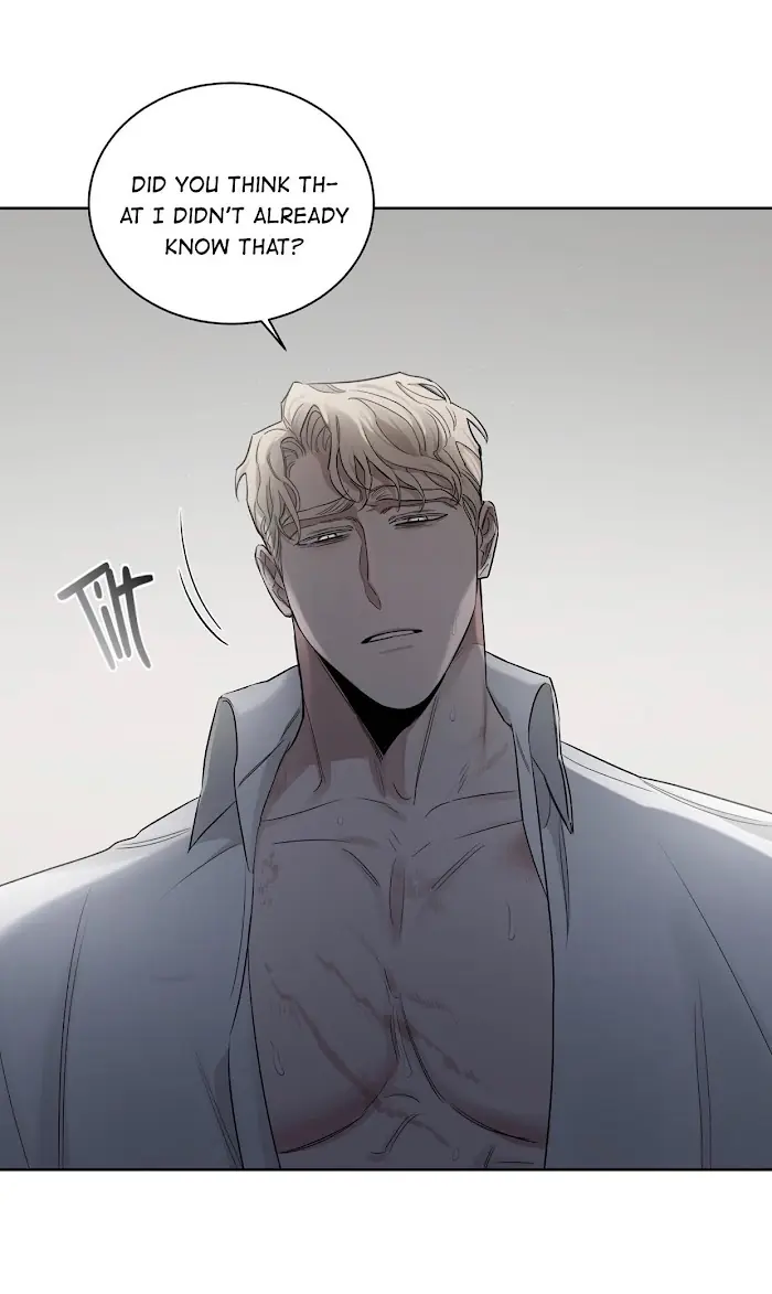 Roses and Champagne Chapter 42 Page 22
