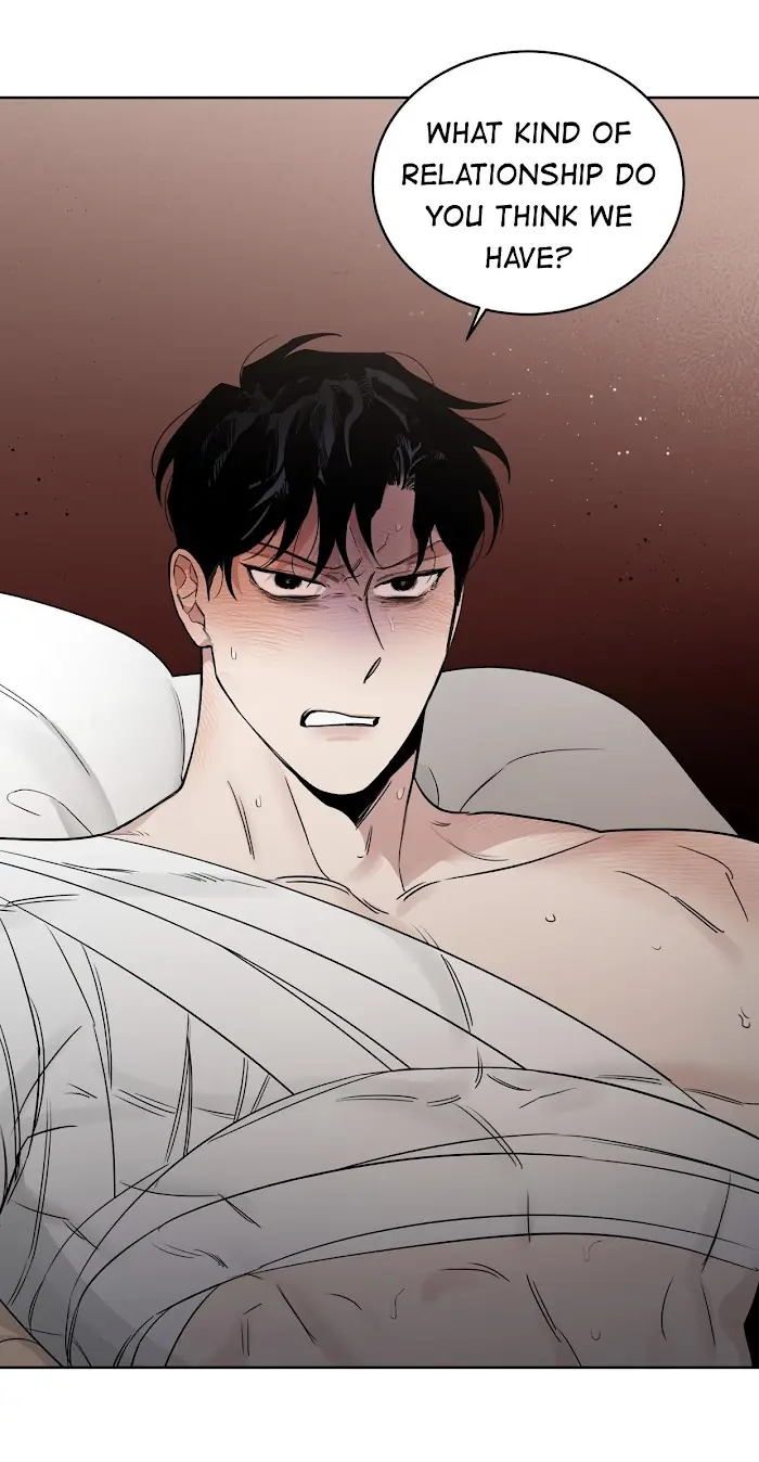 Roses and Champagne Chapter 42 Page 28