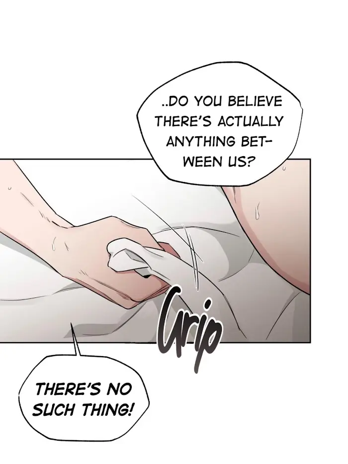 Roses and Champagne Chapter 42 Page 30