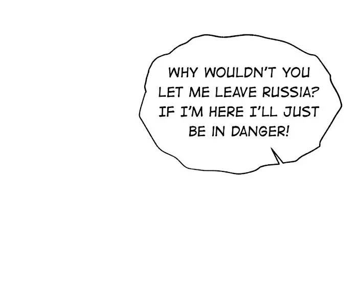 Roses and Champagne Chapter 42 Page 31