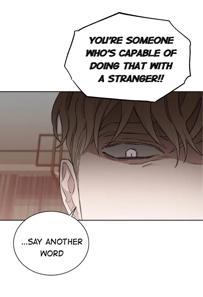 Roses and Champagne Chapter 42 Page 34
