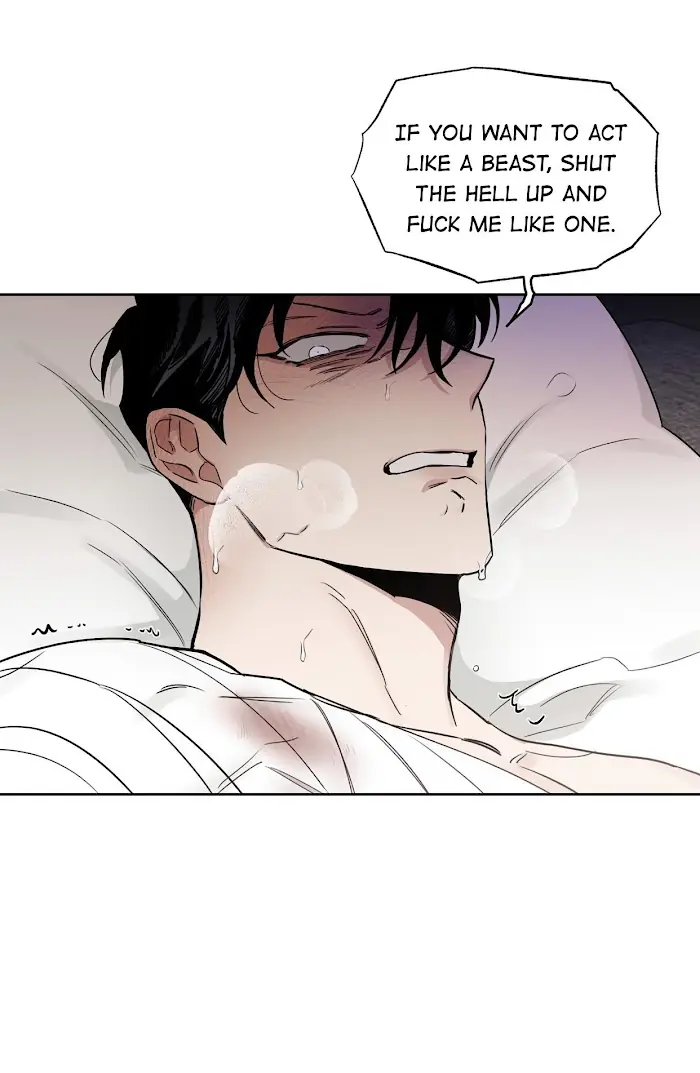 Roses and Champagne Chapter 42 Page 39