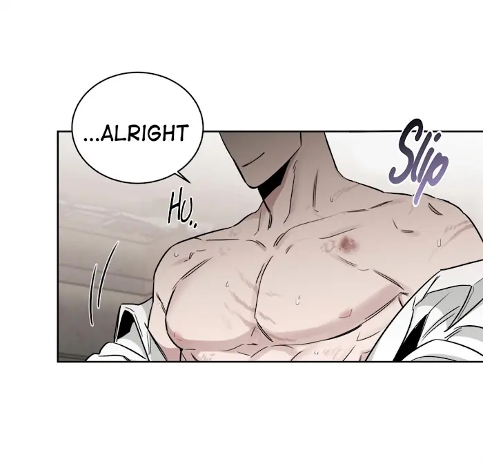 Roses and Champagne Chapter 42 Page 40