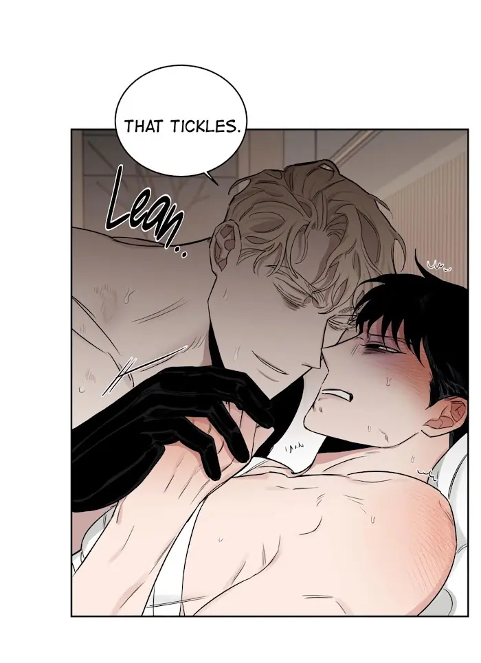 Roses and Champagne Chapter 42 Page 43