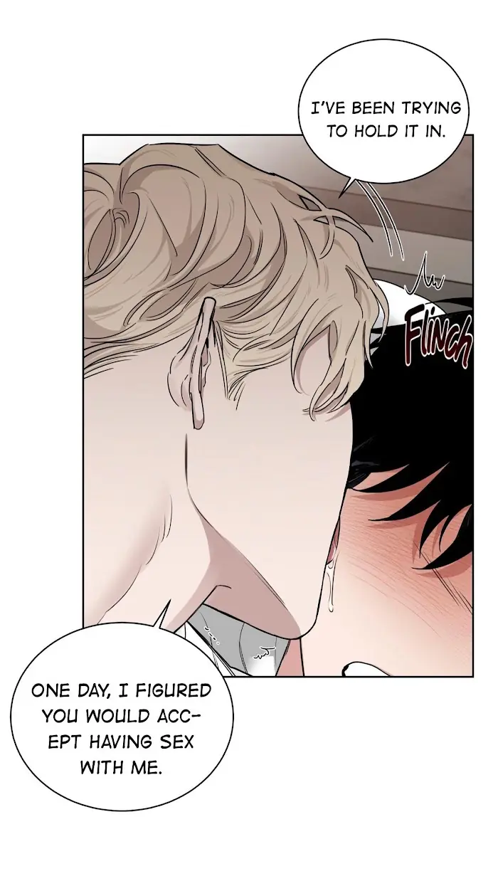 Roses and Champagne Chapter 42 Page 45