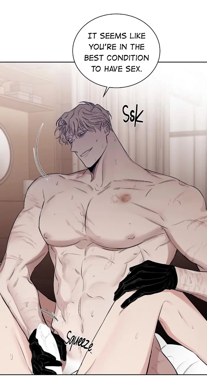 Roses and Champagne Chapter 42 Page 49