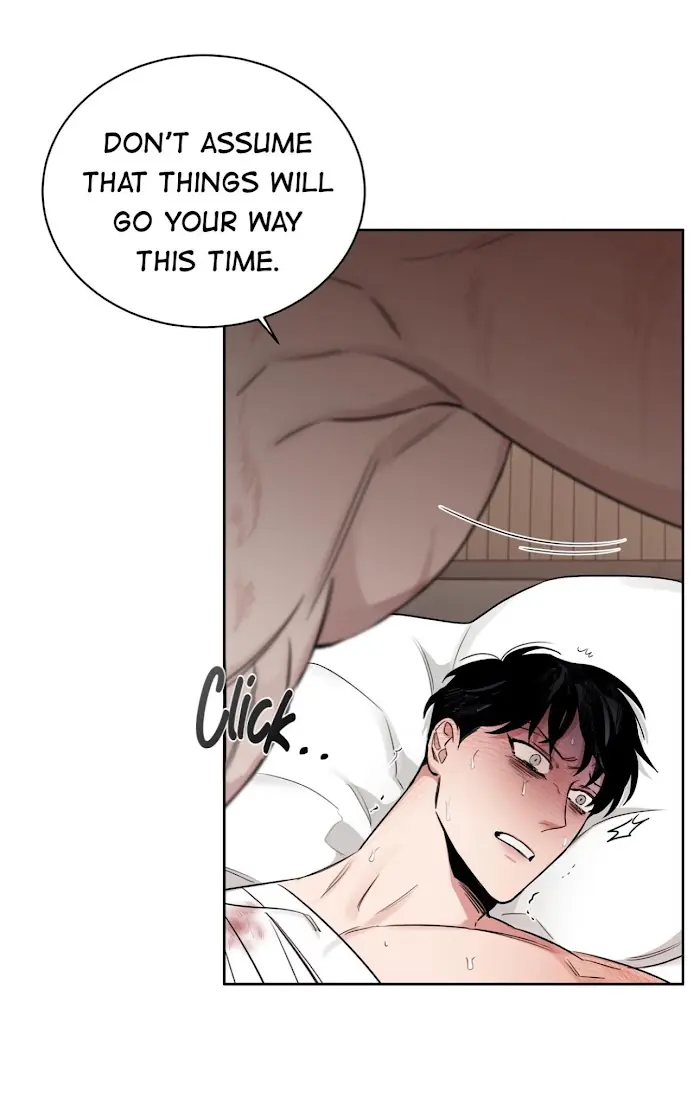 Roses and Champagne Chapter 42 Page 52