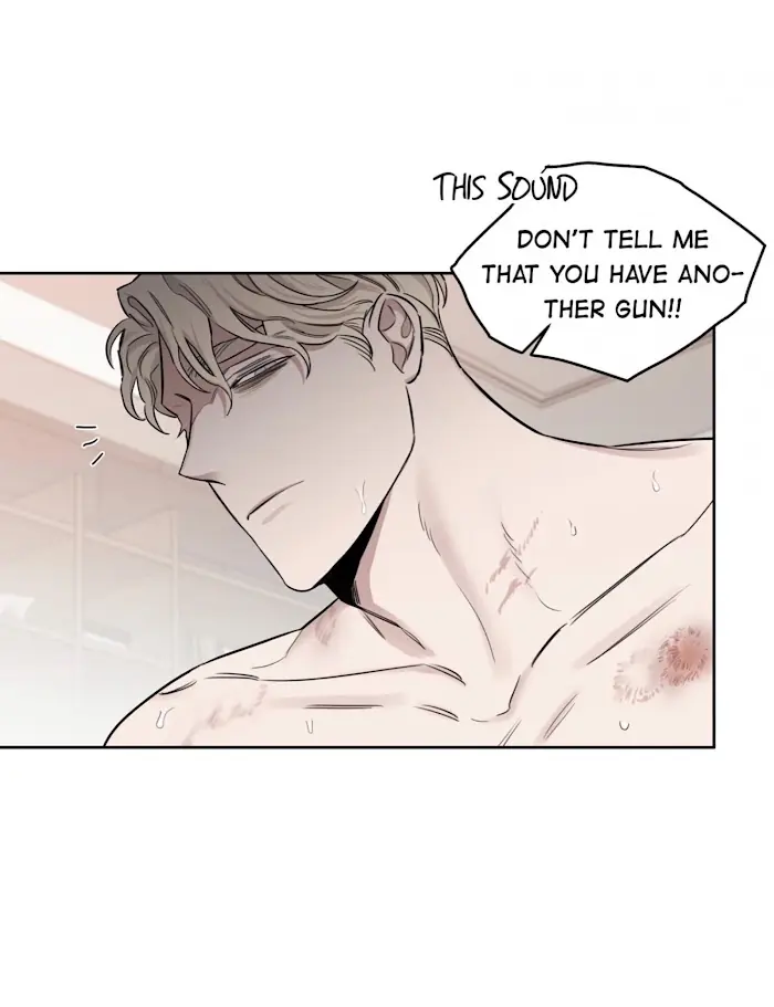 Roses and Champagne Chapter 42 Page 53