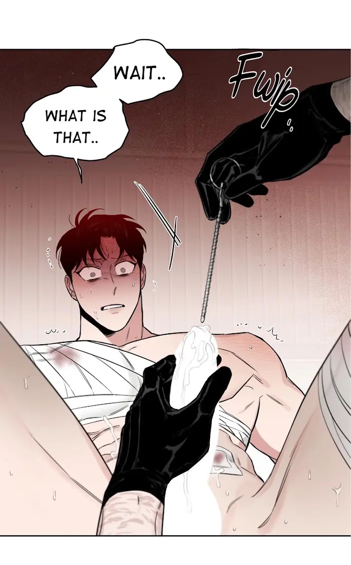 Roses and Champagne Chapter 42 Page 55