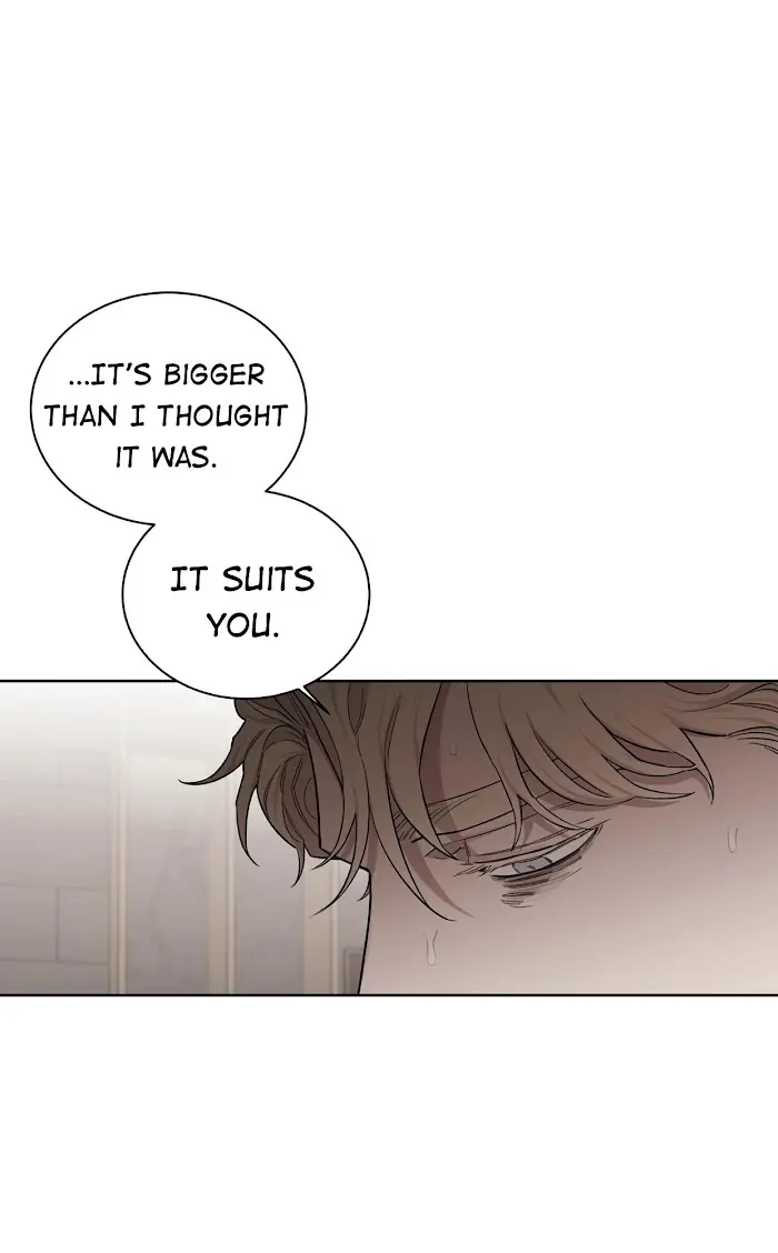 Roses and Champagne Chapter 42 Page 57
