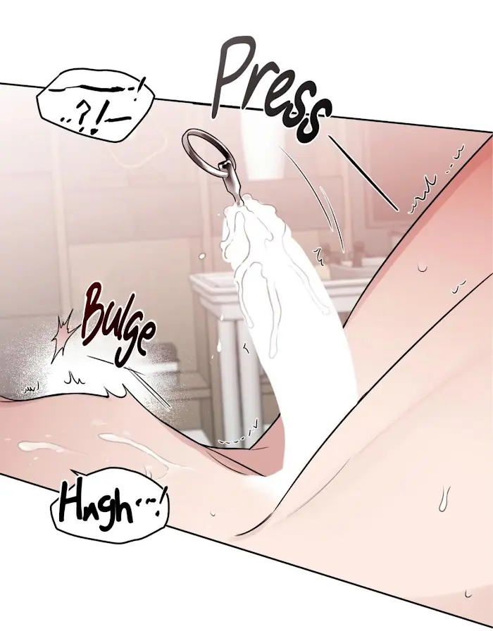 Roses and Champagne Chapter 42 Page 59