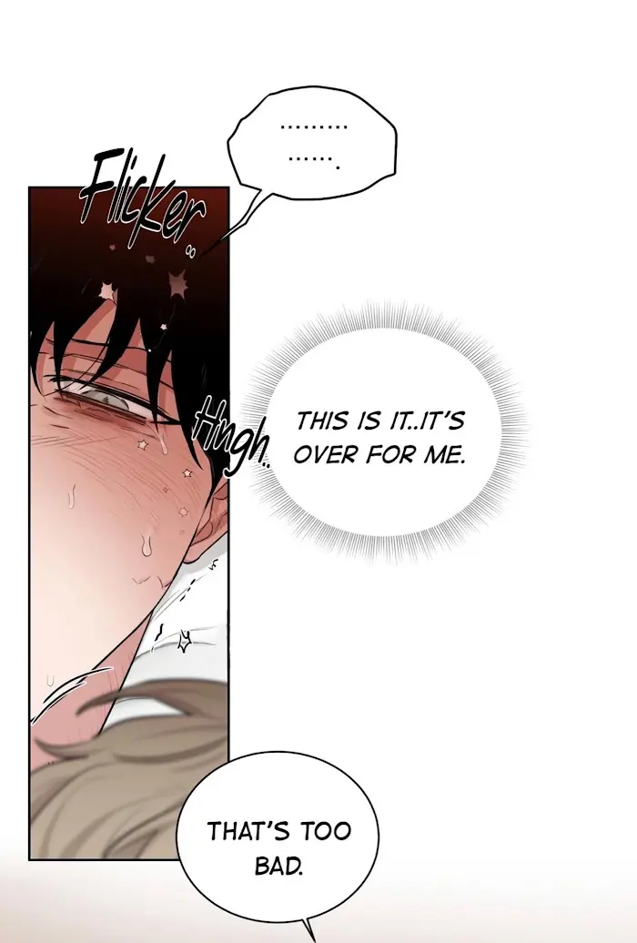 Roses and Champagne Chapter 42 Page 64