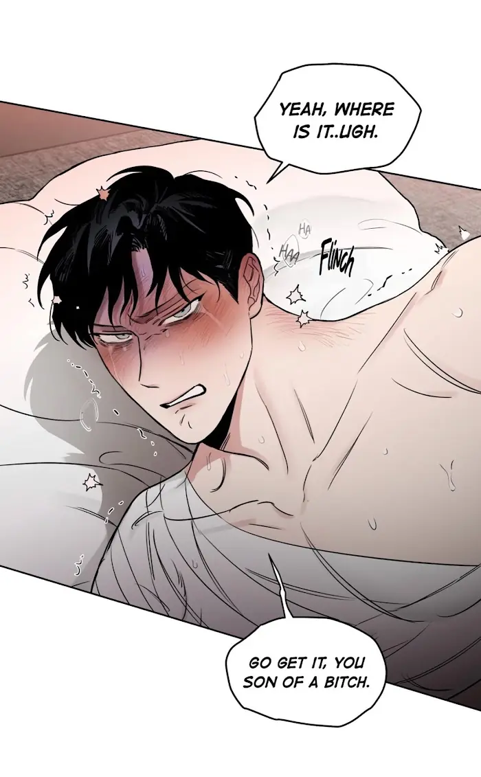 Roses and Champagne Chapter 42 Page 68