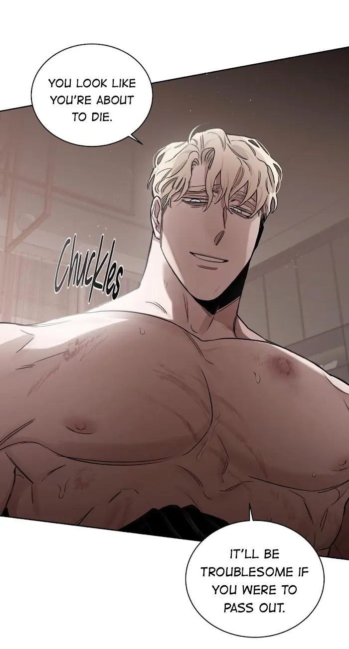 Roses and Champagne Chapter 42 Page 69