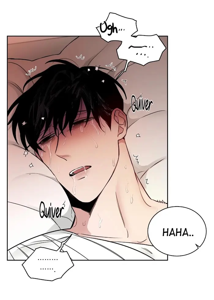 Roses and Champagne Chapter 42 Page 73