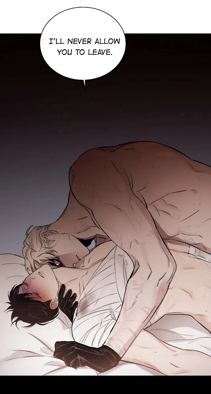 Roses and Champagne Chapter 42 Page 74