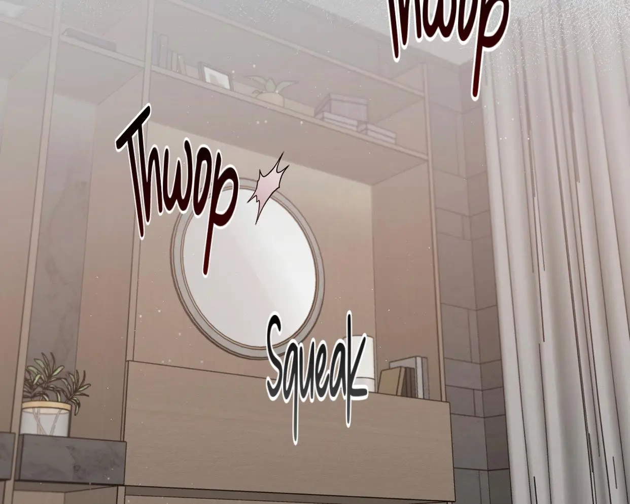 Roses and Champagne Chapter 43 Page 5