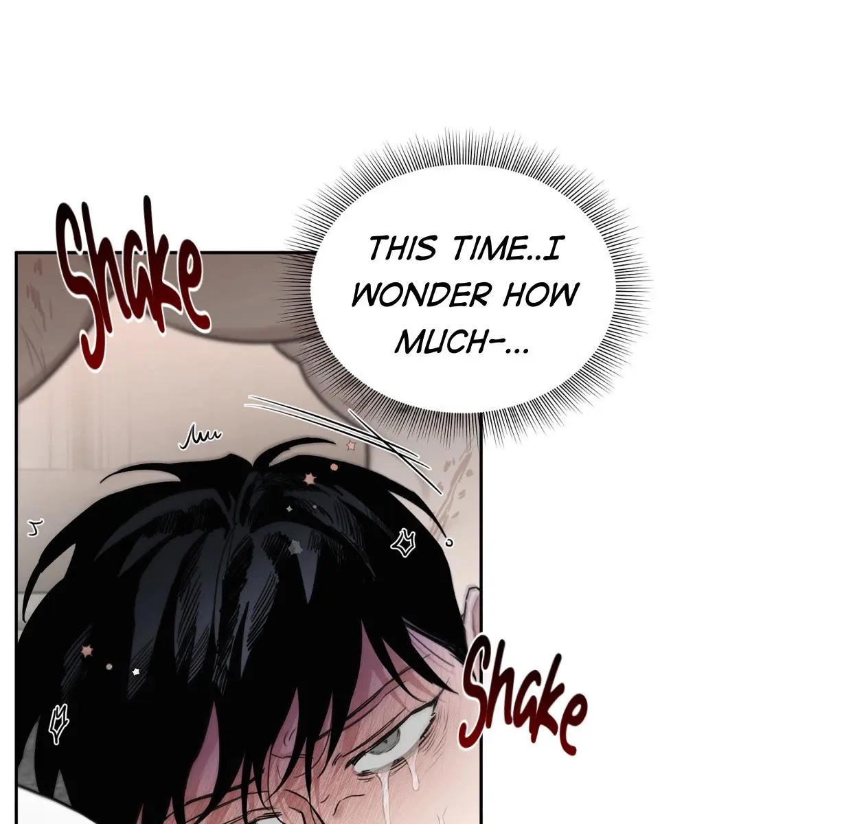 Roses and Champagne Chapter 43 Page 7