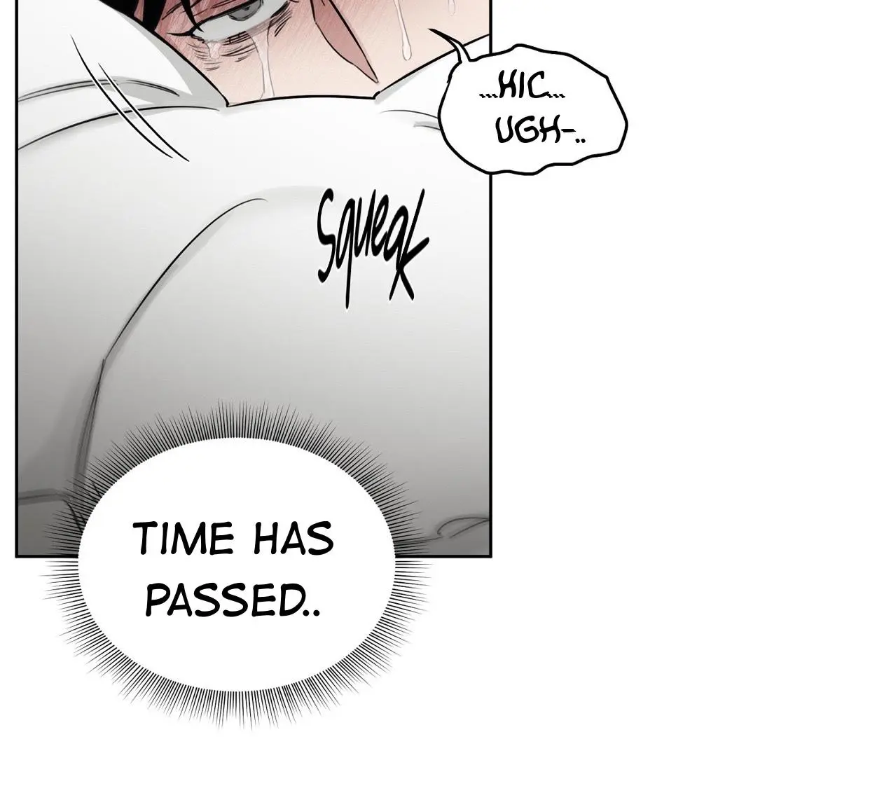 Roses and Champagne Chapter 43 Page 8