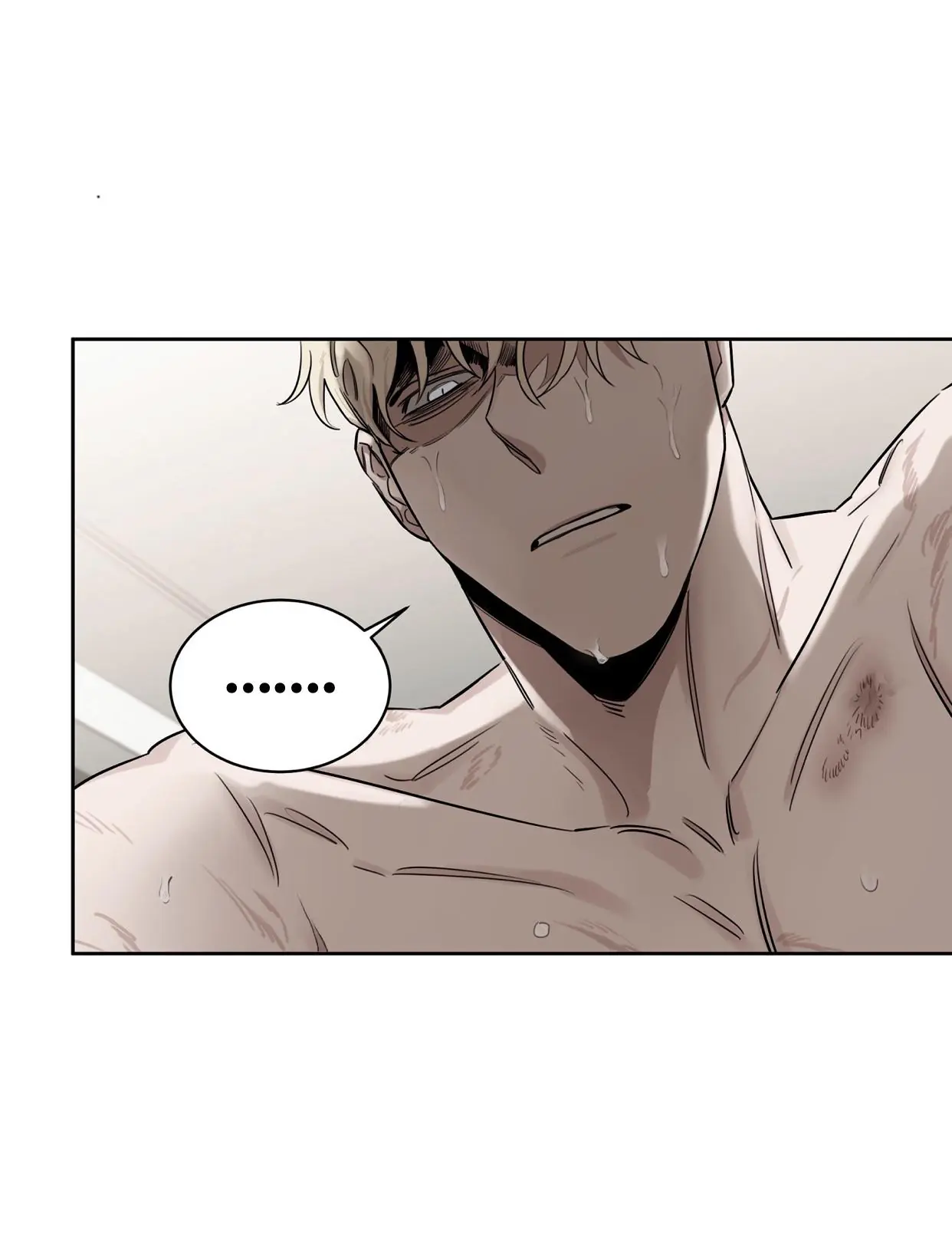 Roses and Champagne Chapter 43 Page 9