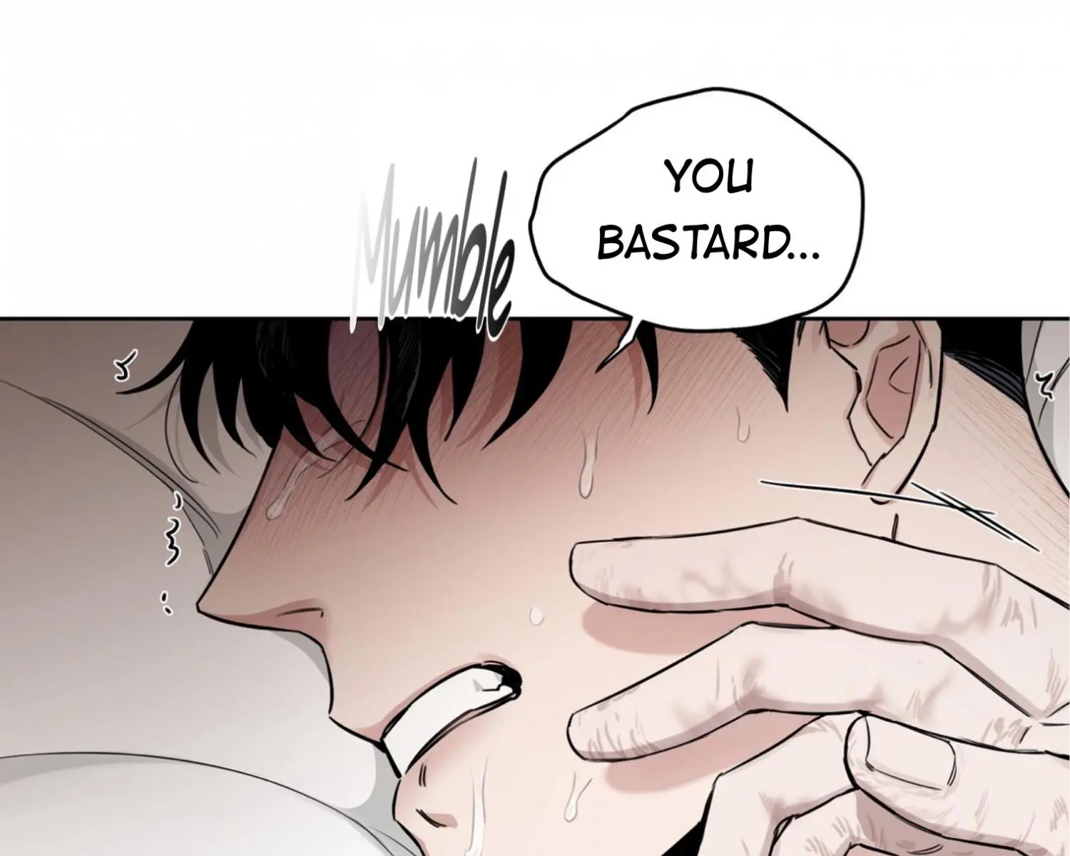 Roses and Champagne Chapter 43 Page 10