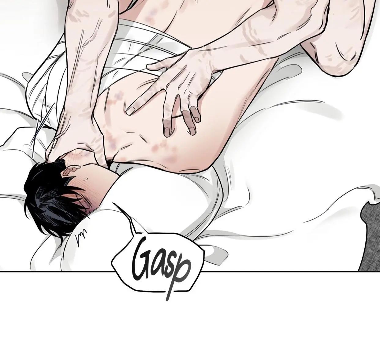 Roses and Champagne Chapter 43 Page 13