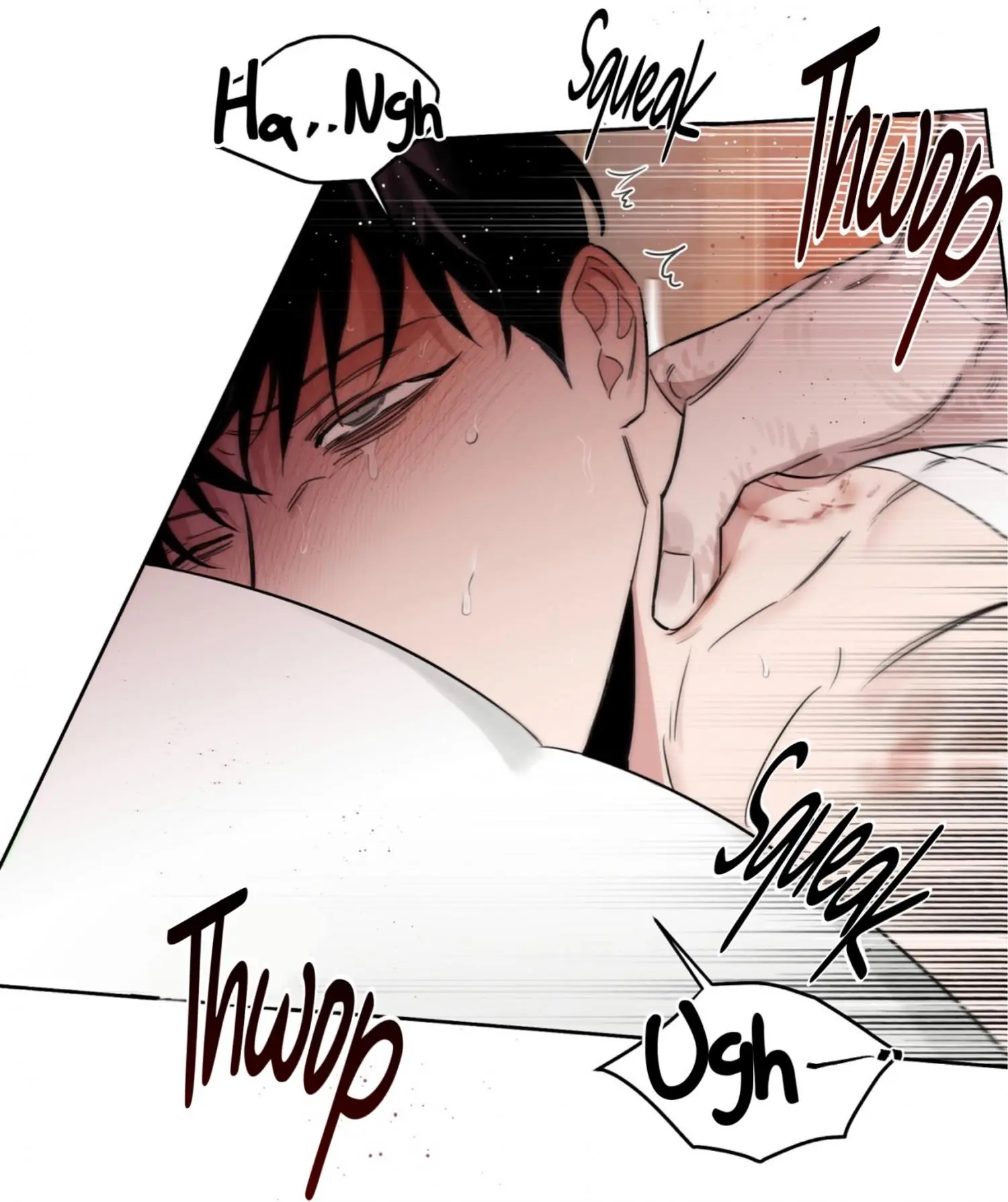 Roses and Champagne Chapter 43 Page 16