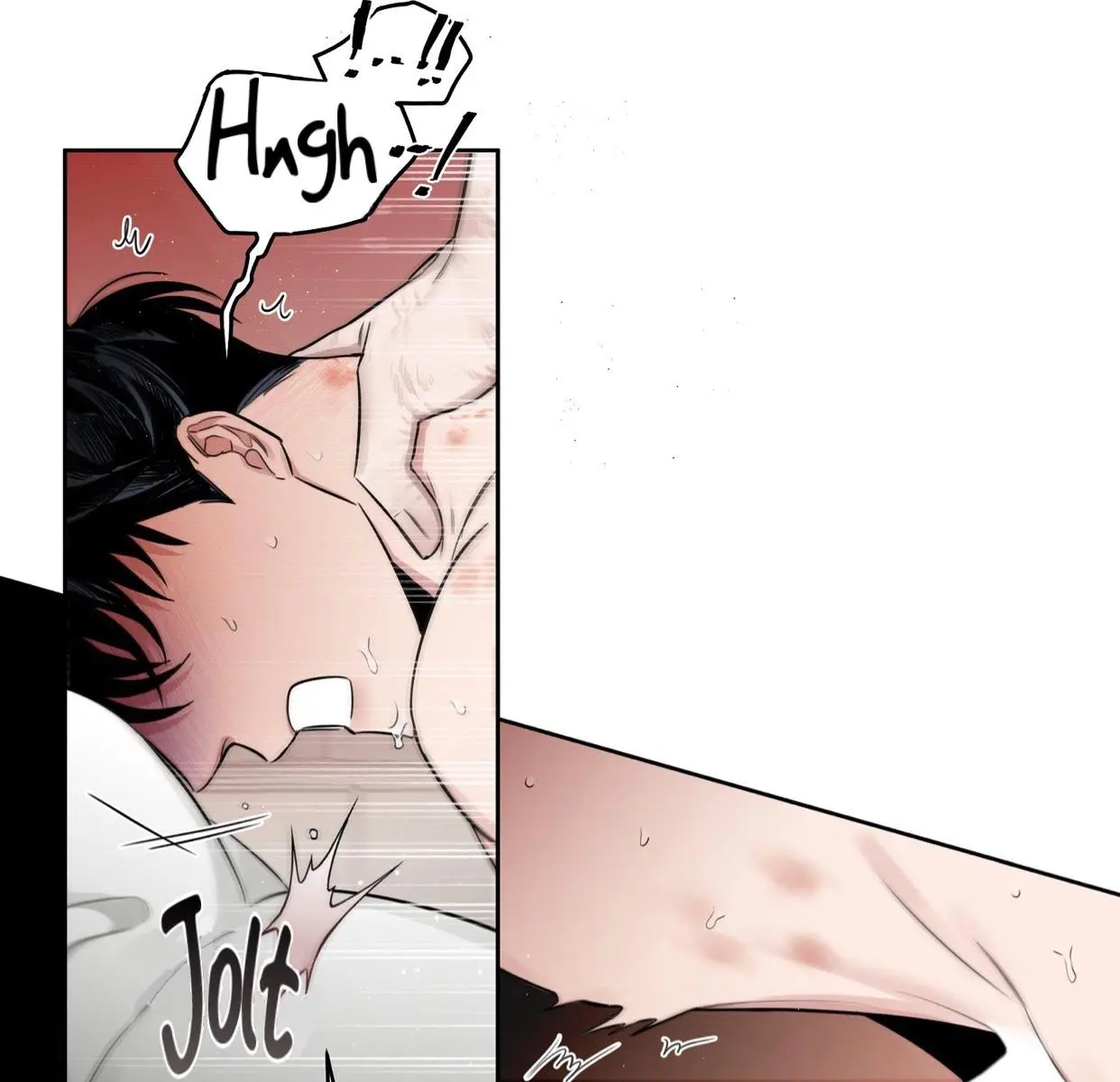 Roses and Champagne Chapter 43 Page 17