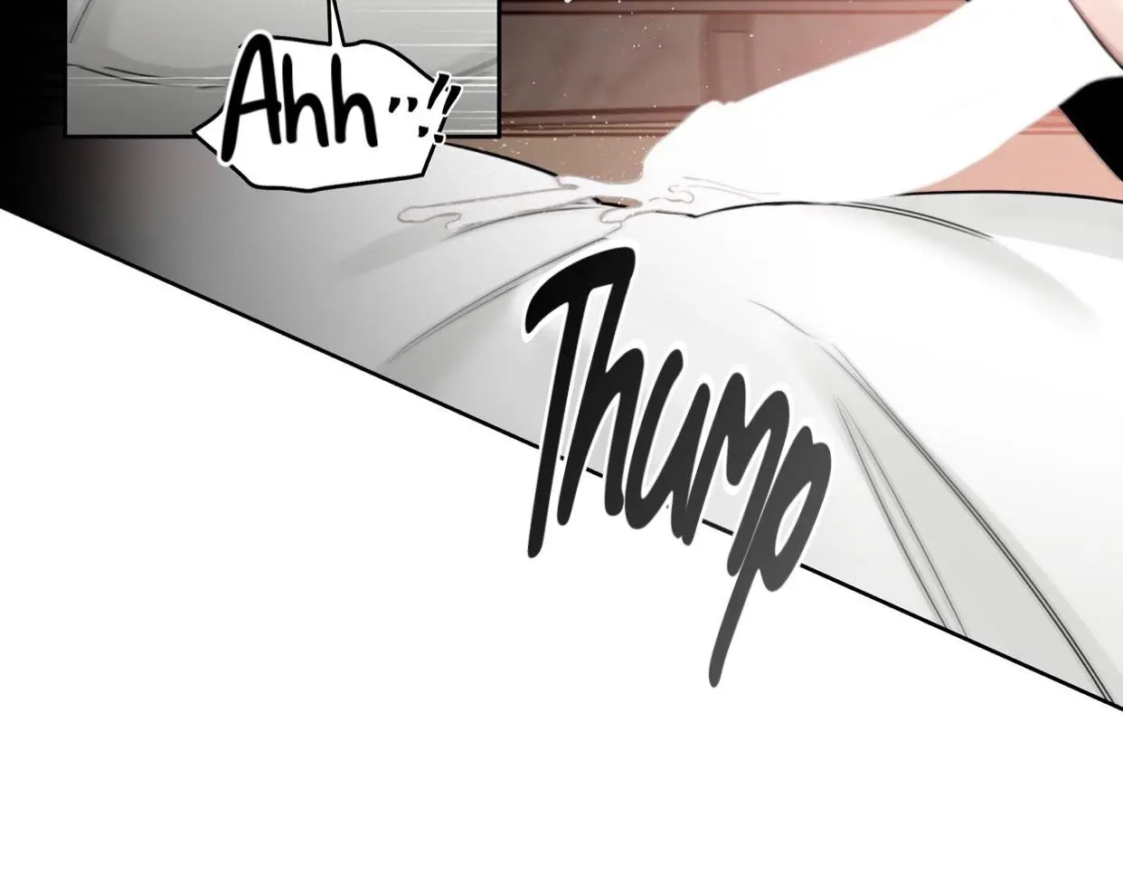 Roses and Champagne Chapter 43 Page 18