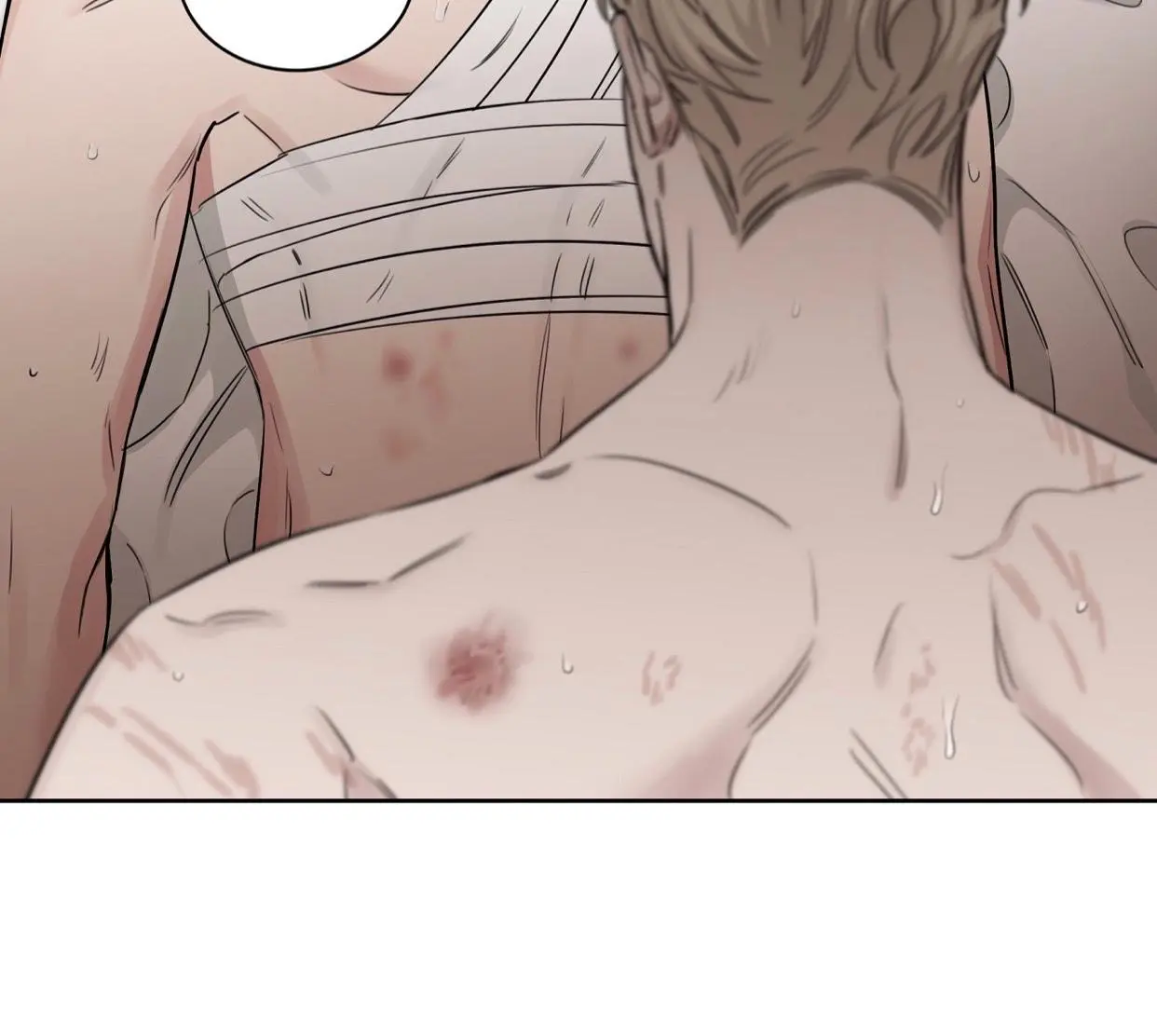 Roses and Champagne Chapter 43 Page 24