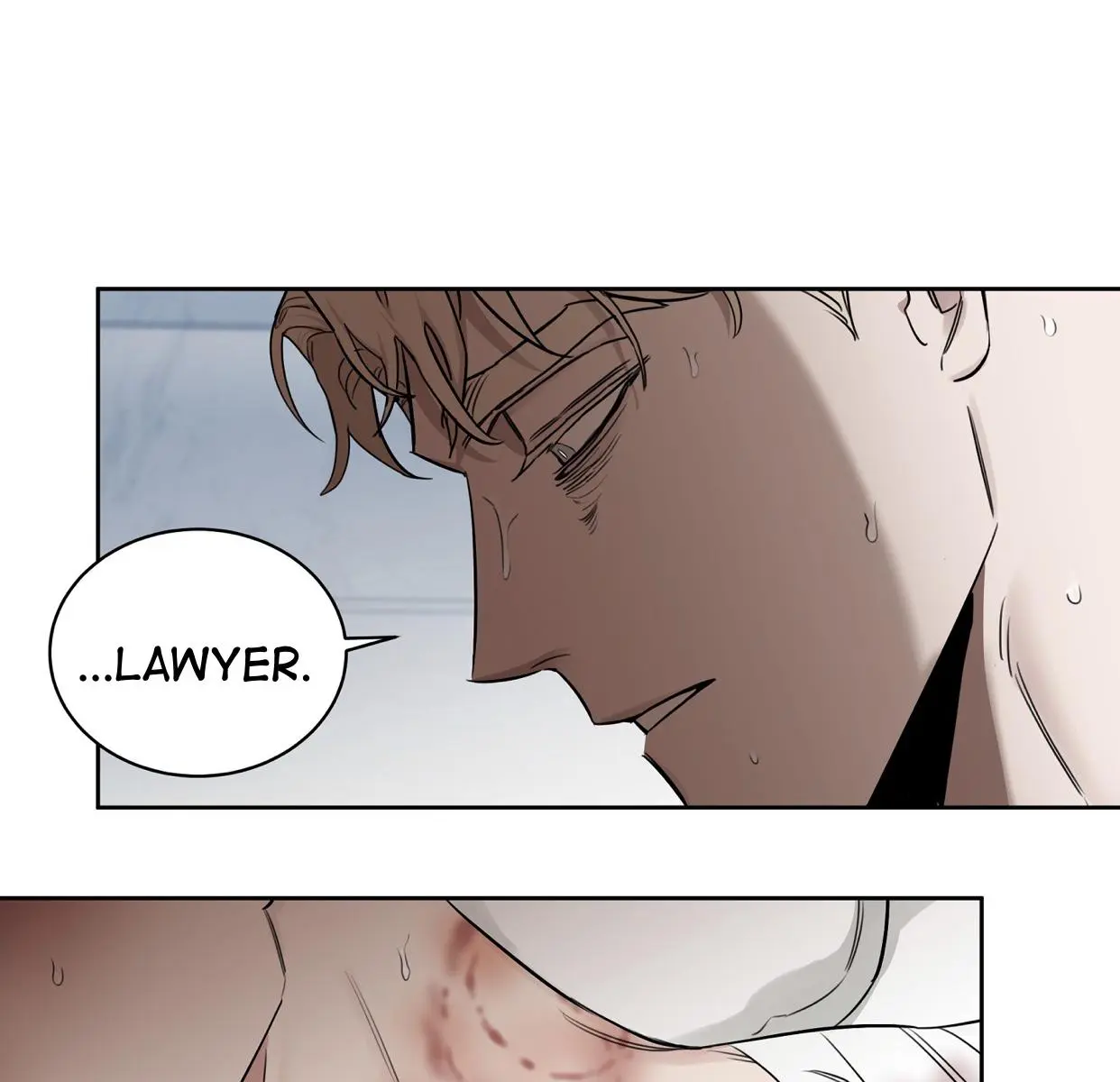 Roses and Champagne Chapter 43 Page 25