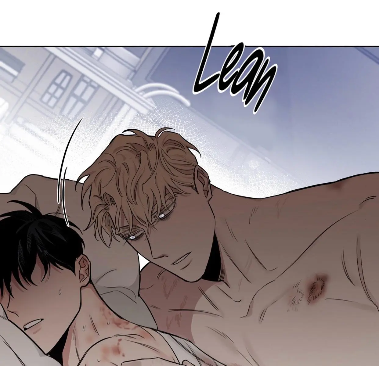 Roses and Champagne Chapter 43 Page 27